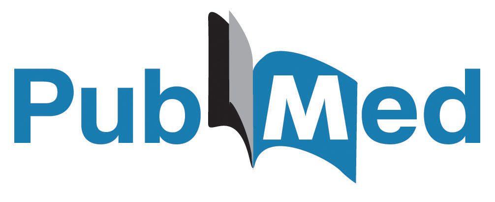 PubMed Logo - pubmed logo. Georgia State University Library Blog