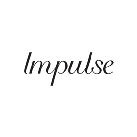 Impulse Logo - Impulse. All brands. Unilever UK & Ireland