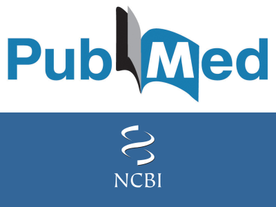 PubMed Logo - PUBMed