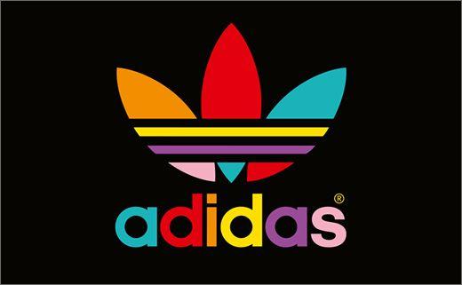 Www.adidas Logo - Adidas Logo】| Adidas Logo Design Vector Free Download