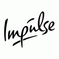 Impulse Logo - Impulse | Brands of the World™ | Download vector logos and logotypes
