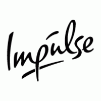 Impulse Logo - Impulse. Brands of the World™. Download vector logos and logotypes