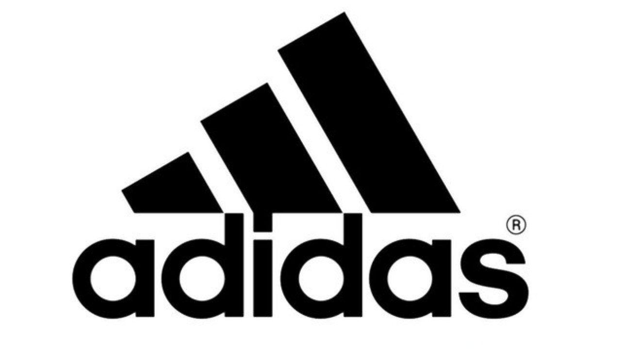 Www.adidas Logo - Adidas Logo and Tagline -