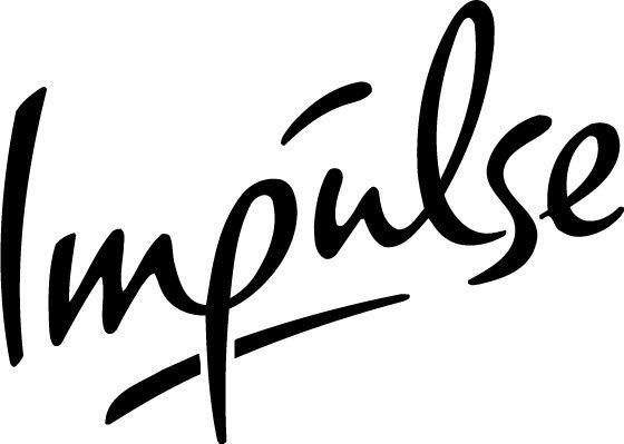 Impulse Logo - Impulse logo Free vector in Adobe Illustrator ai ( .ai ) vector