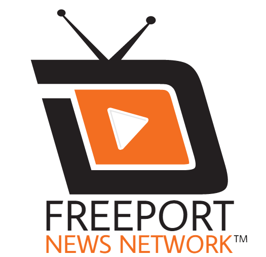 Freeport Logo - Freeport News Network Logo BG News Network