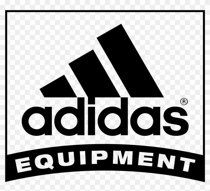 Www.adidas Logo - Adidas Equipment 02 Logo Png Transparent - Adidas Equipment Logo ...