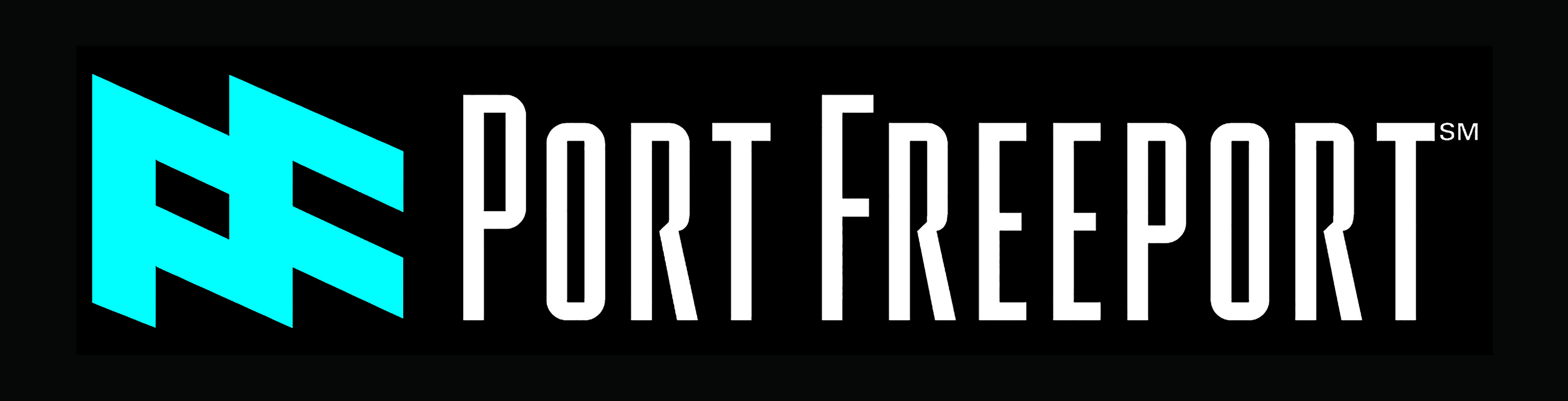 Freeport Logo - Port Freeport. Ports in TX
