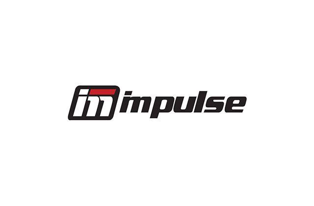 Impulse Logo - Logo Impulse Sport SA