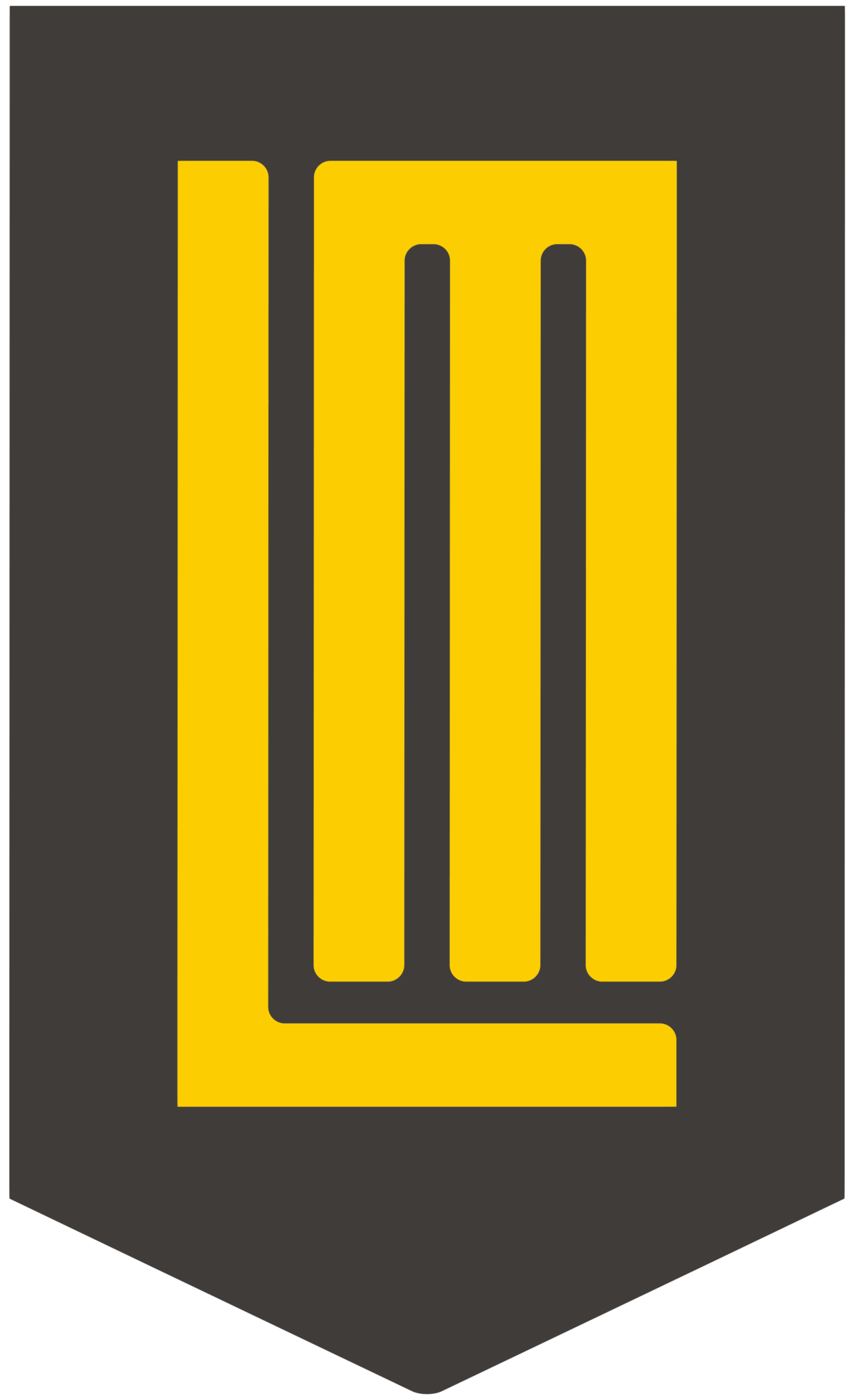 Mennonite Logo - Brand Assets