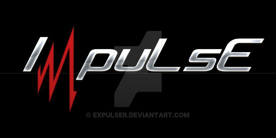 Impulse Logo - ImpuLsE Logo by ExpuLsEr on DeviantArt