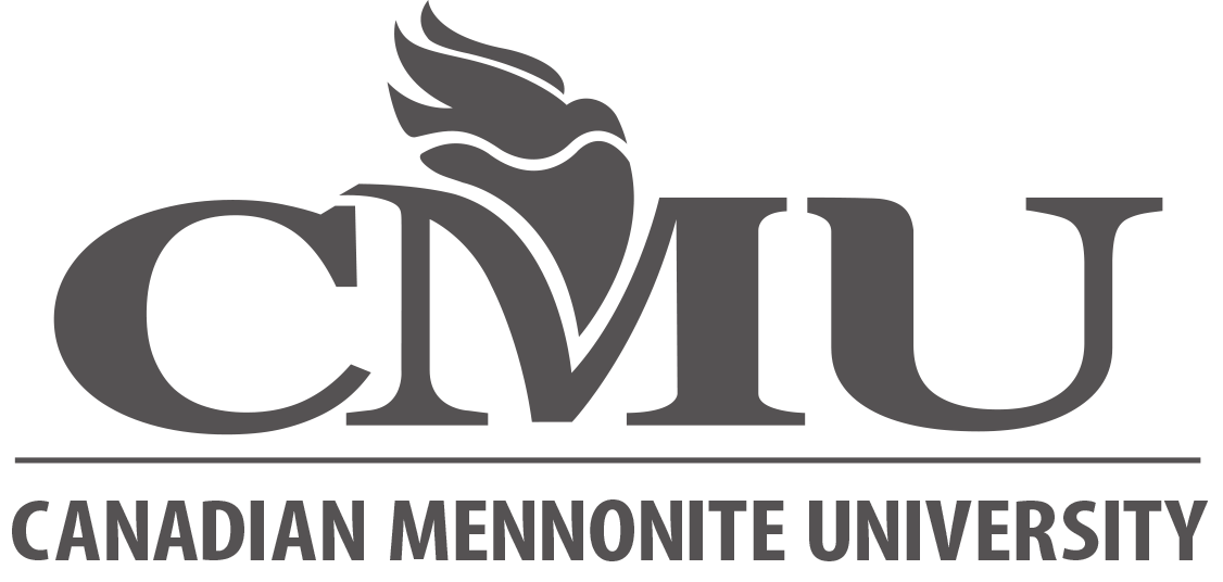 Mennonite Logo - Education Unlimited | Post Secondary information for Canadian ...