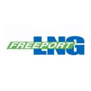 Freeport Logo - Working at Freeport LNG Development L.P | Glassdoor