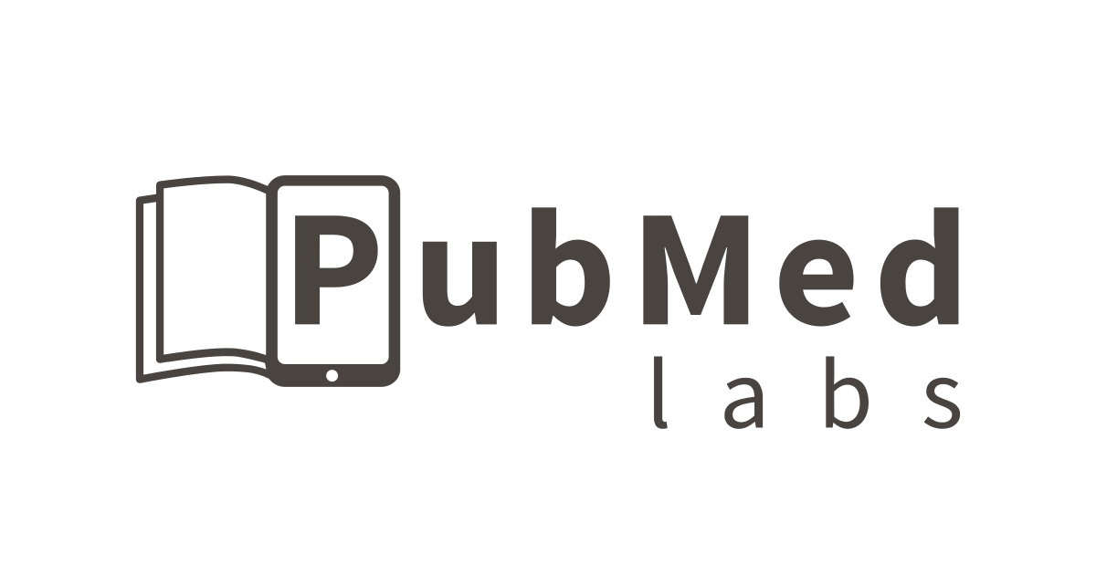 PubMed Logo - PubMed Labs. Augustus C. Long Health Sciences Library