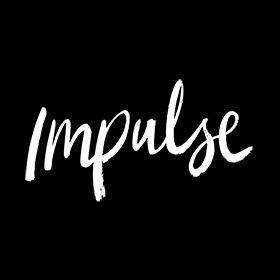 Impulse Logo - Impulse | All brands | Unilever South Africa