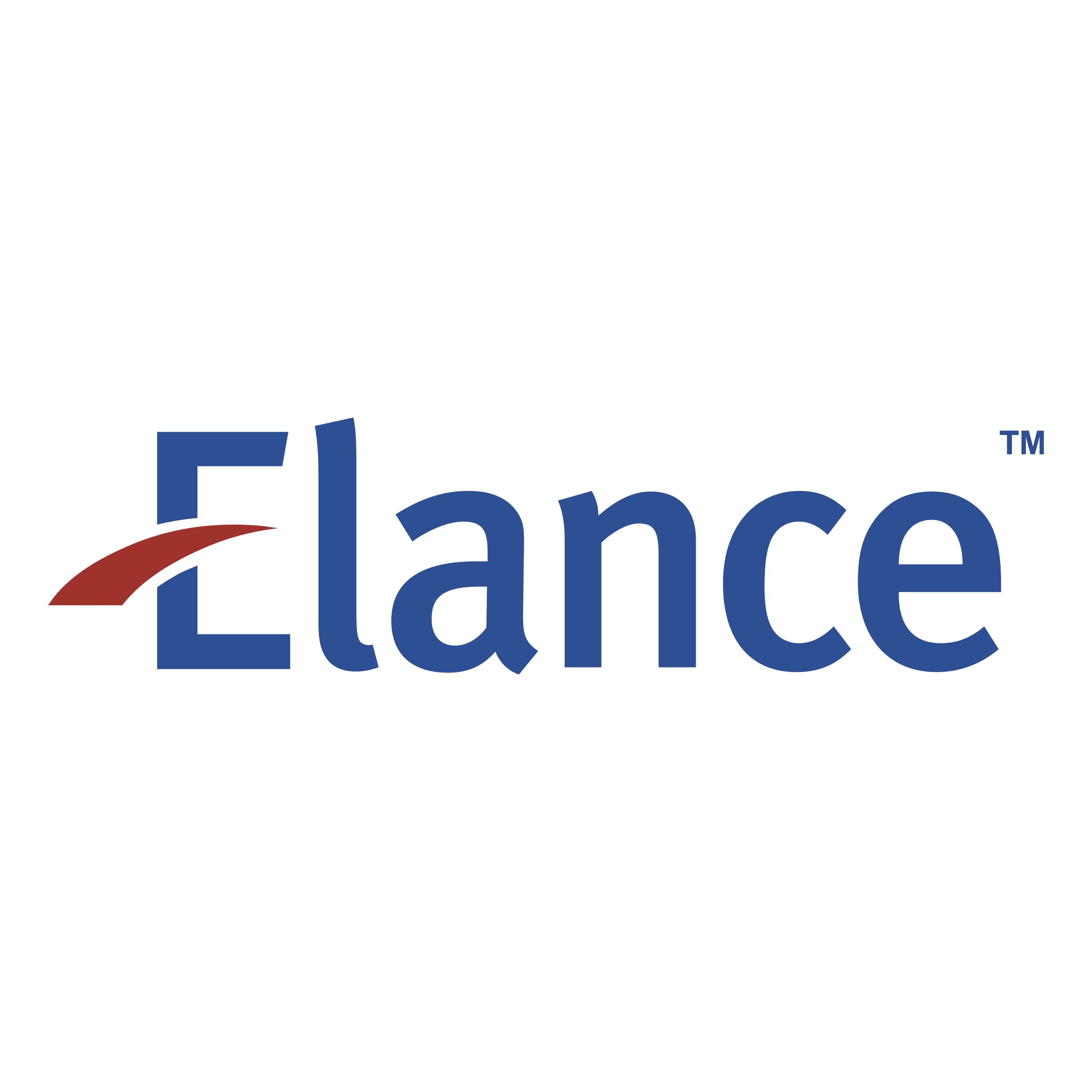 Elance Logo - Elance Logo PNG Transparent & SVG Vector