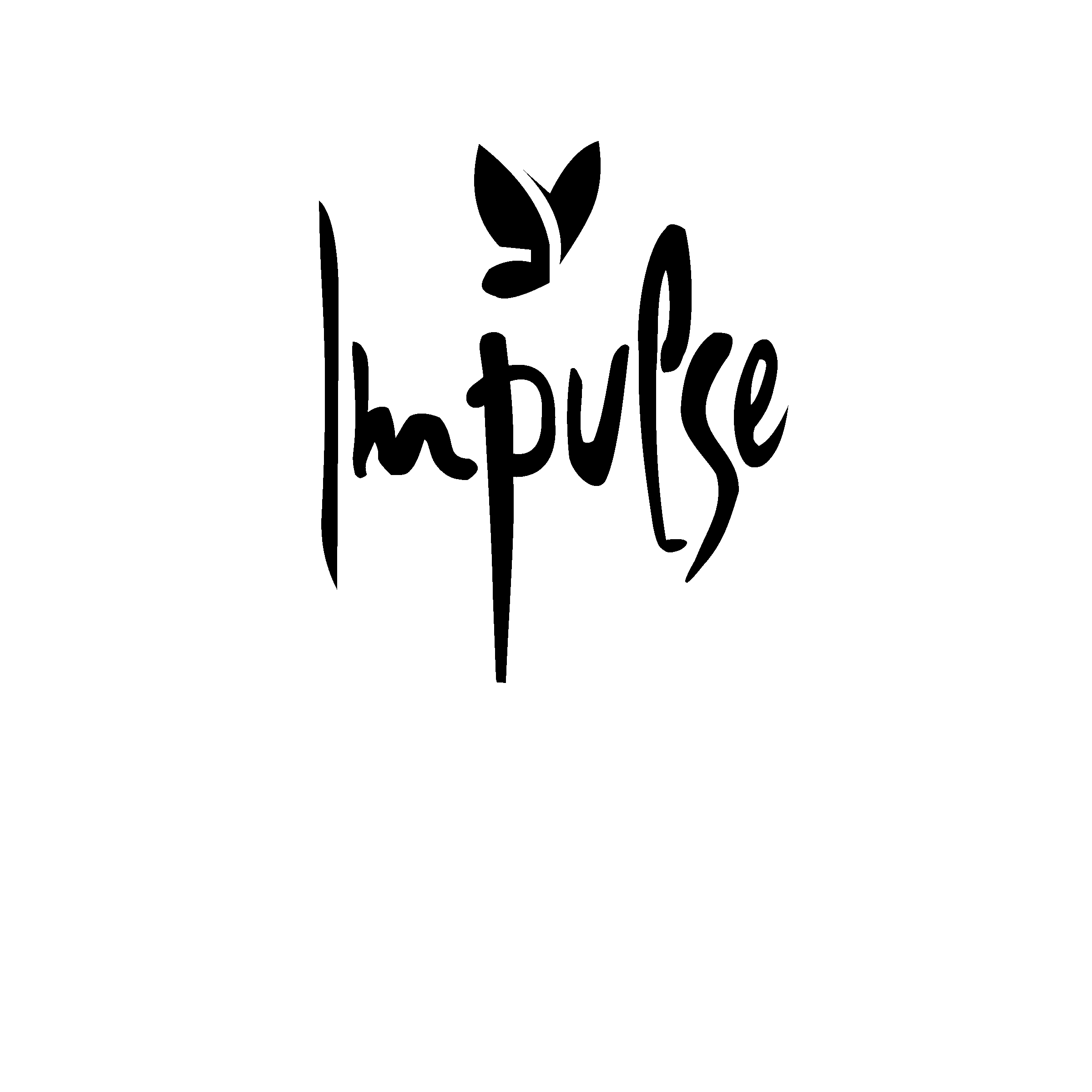 Impulse Logo - Impulse Logo PNG Transparent & SVG Vector - Freebie Supply