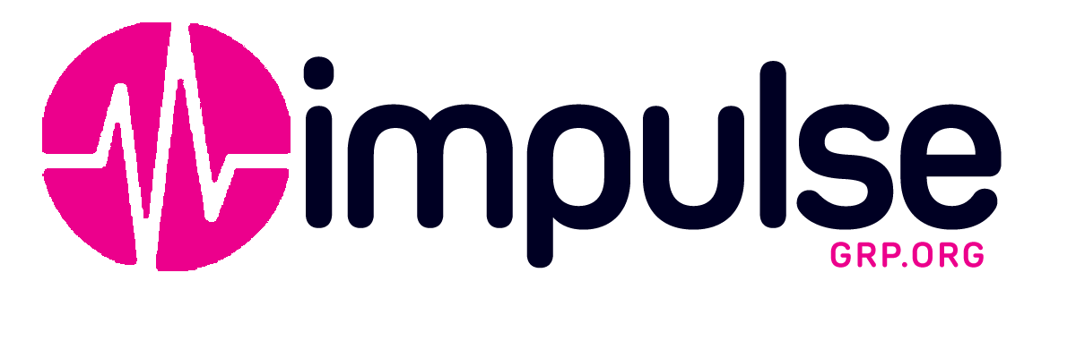 Impulse Logo - Impulse Group