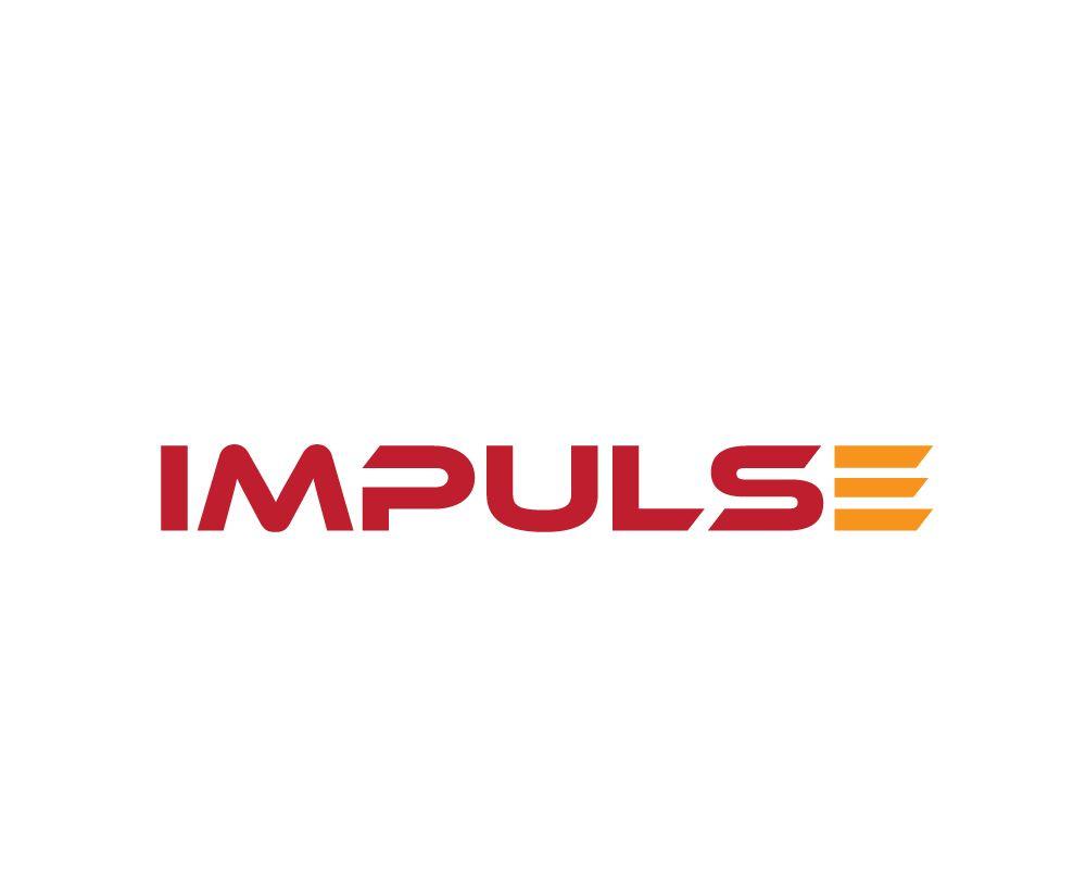 Impulse Logo - Modern, Professional, Fitness Logo Design for IMPULSE by Magpie ...