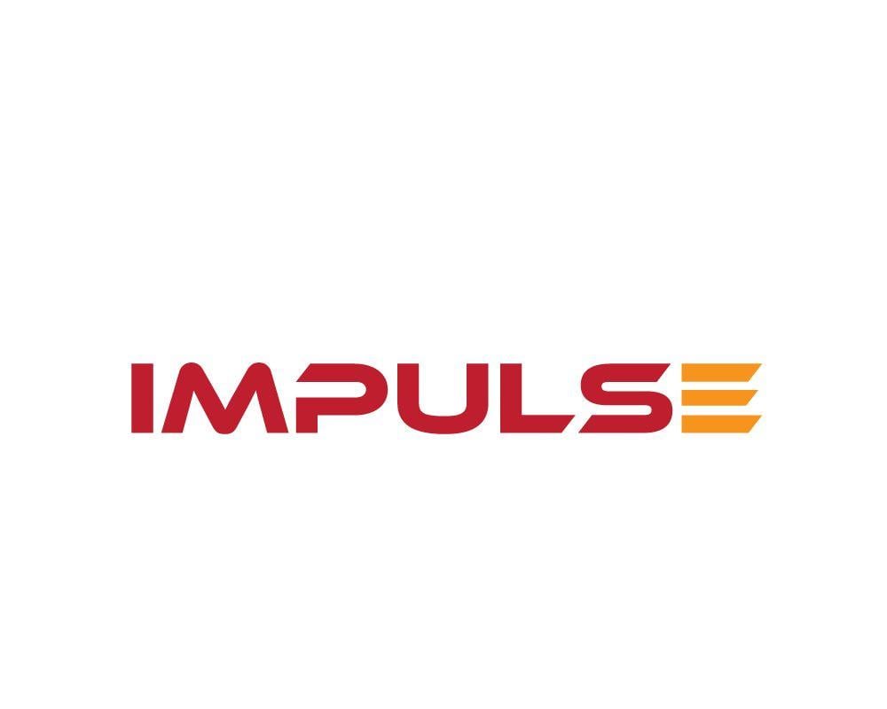 Impulse Logo - Modern, Professional, Fitness Logo Design for IMPULSE by Magpie ...