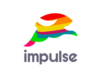 Impulse Logo - Logo Impulse Designed by user1484846124 | BrandCrowd