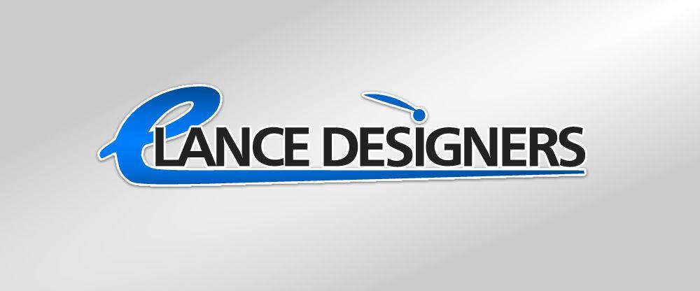 Elance Logo - Toronto Web Services. Website Logo makers in Toronto, CA