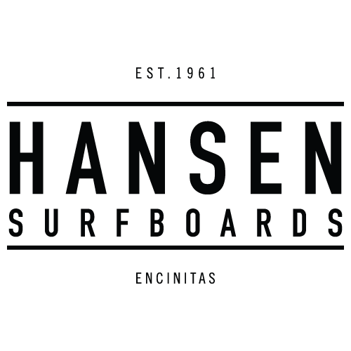 Hansen's Logo - Hansen Surf Coupon Codes, Online Promo Codes & Free Coupons
