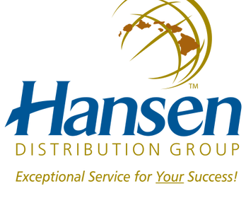 Hansen's Logo - Hansen Distribution Group