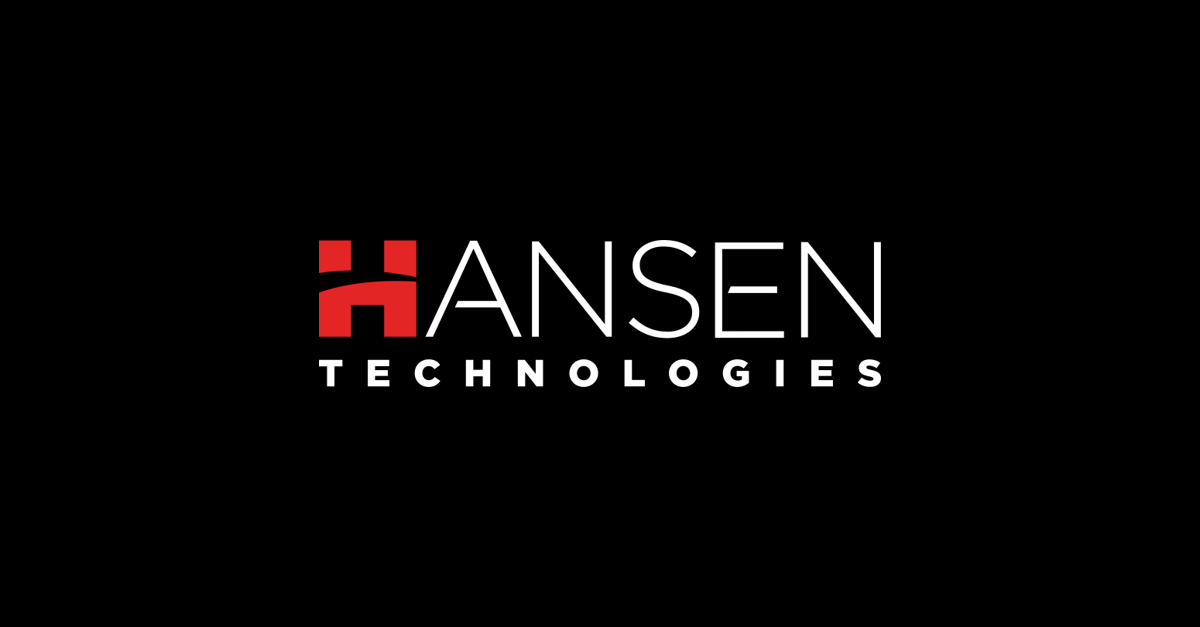 Hansen's Logo - Home