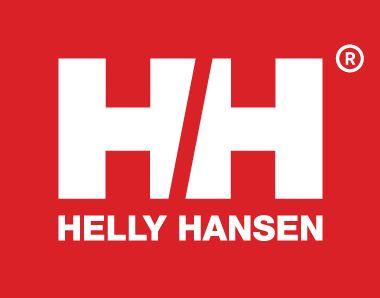 Hansen's Logo - Helly Hansen