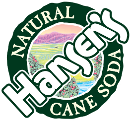 Hansen's Logo - Hansen's Soda Experiential Marketing Campaign