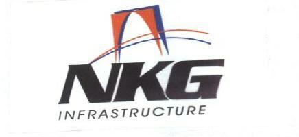 Nkg Logo - NKG INFRASTRUCTURE Trademark Detail