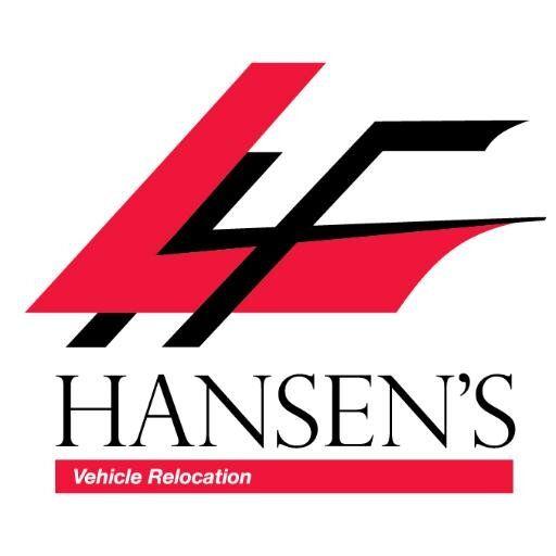 Hansen's Logo - Hansen's Forwarding (@LHFAUTO) | Twitter