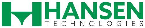 Hansen's Logo - Hansen Technologies