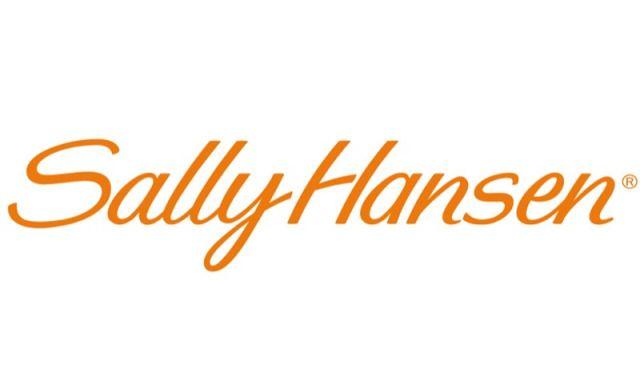 Hansen's Logo - Say Hello To Summer Beauty With Sally Hansen #Review. Stephany's