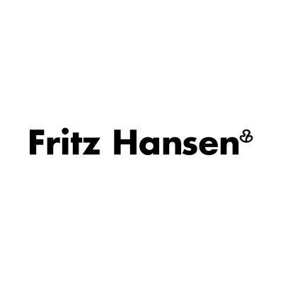 Hansen's Logo - Fritz Hansen | LOBOF