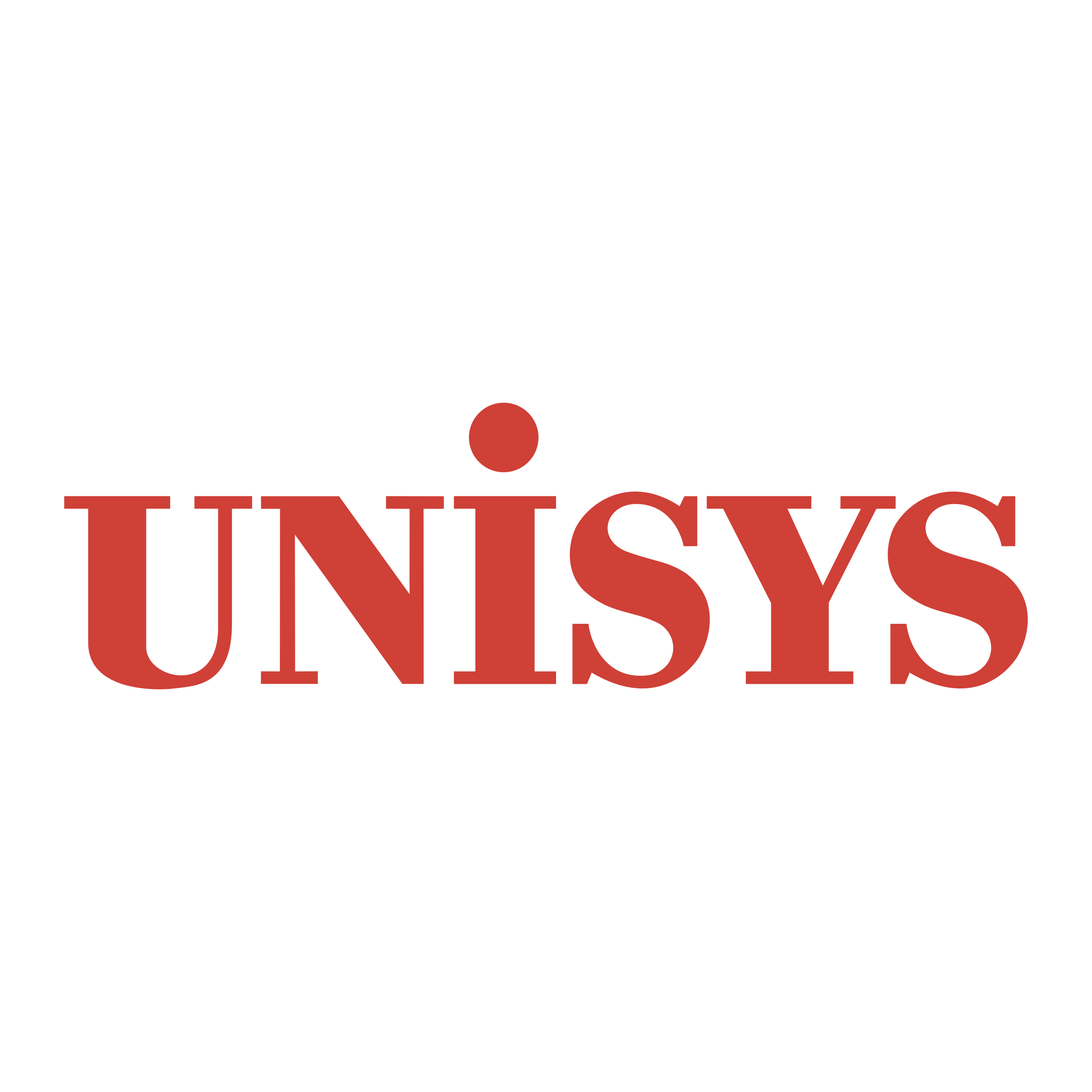 Unysis Logo - Unisys Logo PNG Transparent & SVG Vector - Freebie Supply