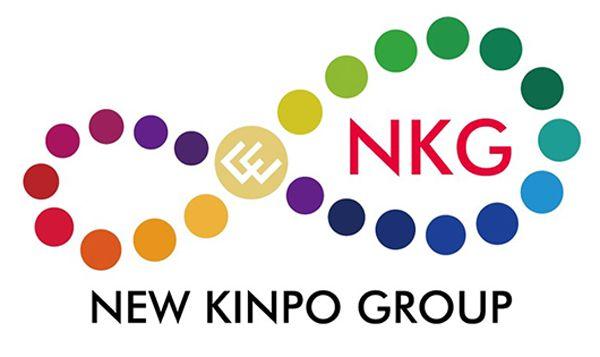 Nkg Logo - First ever smart robot debuts at SM