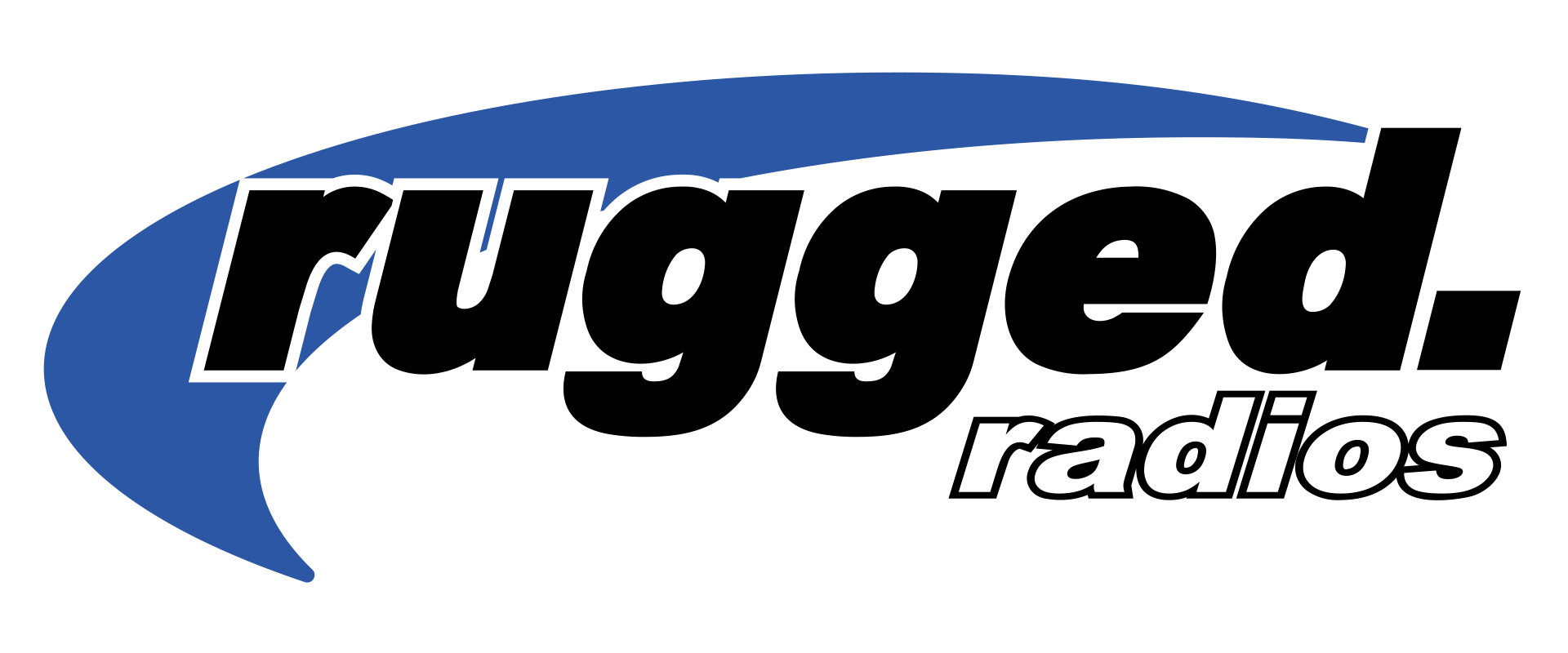 Rugged Logo - Rugged Radios Logos : Rugged Radios: Headsets, Intercoms, 2 Way
