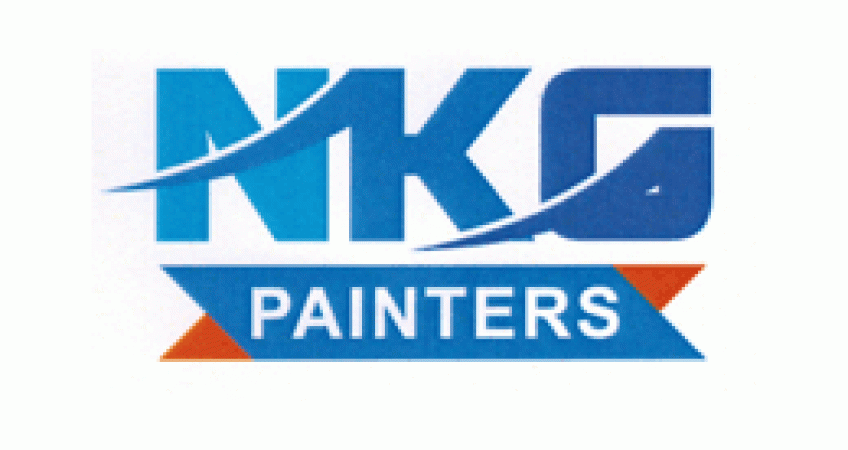 Nkg Logo - NKG Painters | Scaffolding Solutions Ltd