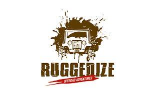 Rugged Logo - Rugged Logo Design Theme. Rugged Logo Ideas & Tips. Logo Design Team