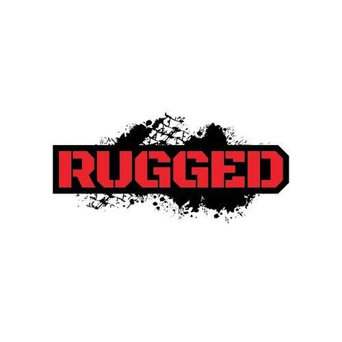 Rugged Logo - Logo for Rugged. Logo design contest