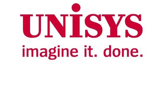 Unysis Logo - Unisys to Expand Global Alliance with Microsoft on Cloud Security