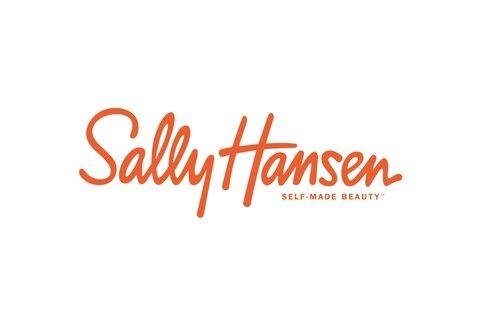 Hansen's Logo - Sally Hansen Color Therapy Nail Color, Ohm My Magenta