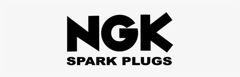 Nkg Logo - Ngk Spark Plugs Logo Vector Transparent PNG Download