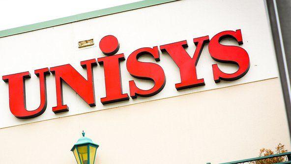 Unysis Logo - Unisys | Select Georgia