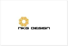 Nkg Logo - Sample Logo Designs and Business Logo Ideas | Logo Maker