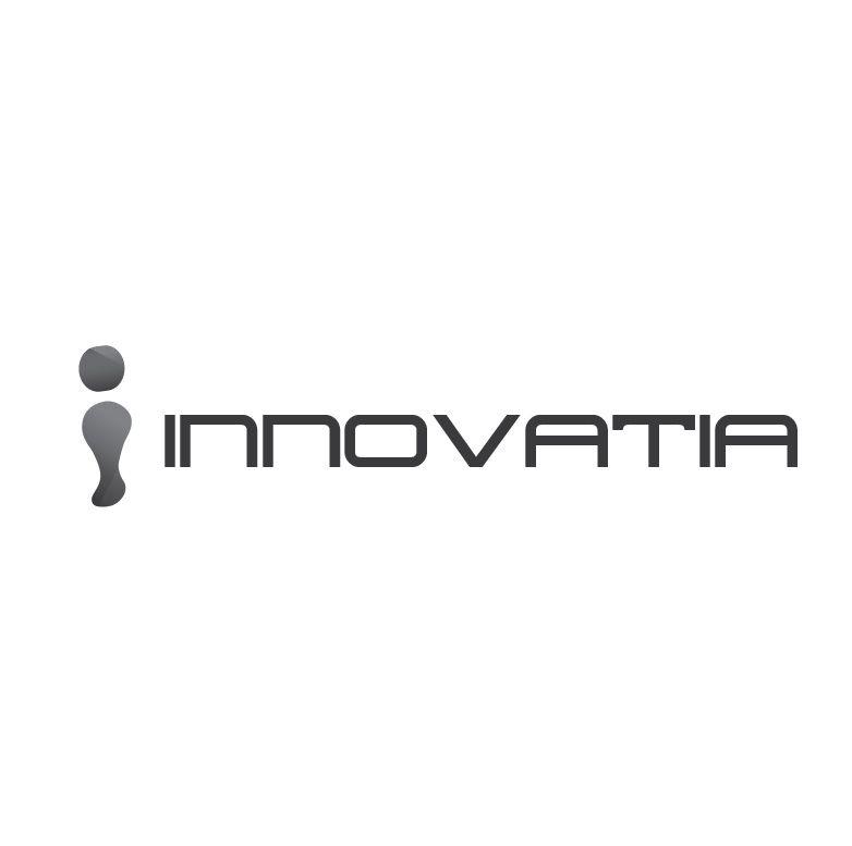 Unysis Logo - Serious, Professional, Consulting Logo Design for Innovatia by ...