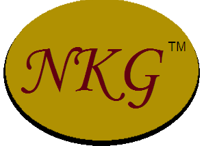 Nkg Logo - NKG India Pvt.Ltd
