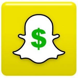 Snapcash Logo - Snapchat kills P2P payment service Snapcash for Venmo