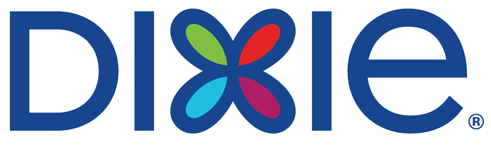 Dixie Logo - Brand New: New Logo for Dixie by Landor